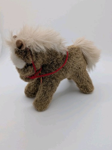 Steiff pony stompy - steiff, „stompy“