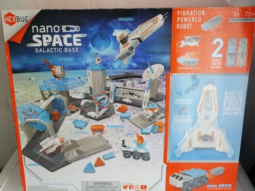Neu kinderspiel hexbug - neu:, nano