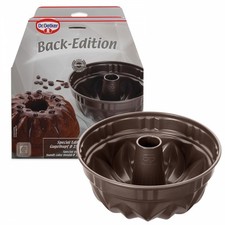 Dr. Oetker 4700 Gugelhupfform