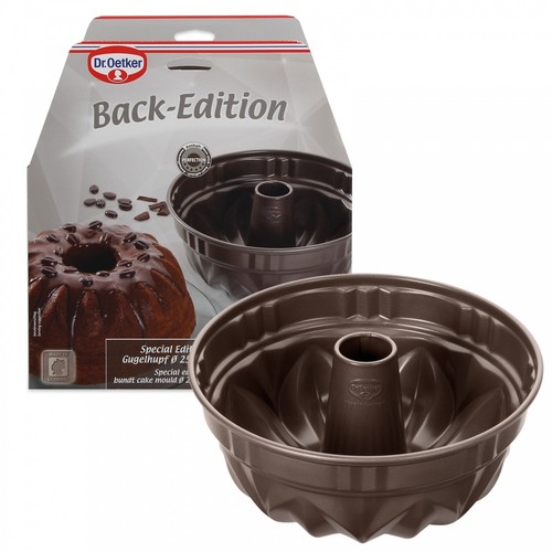 Oetker 4700 gugelhupfform - oetker,