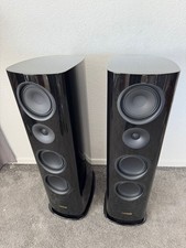 Canton Reference 5 High End