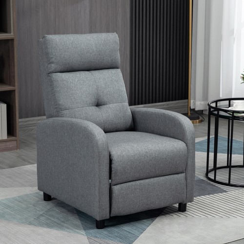 Homcom relaxsessel - homcom,