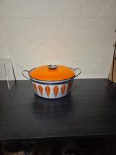 Cathrineholm 4qt orange - cathrineholm, 10,5"