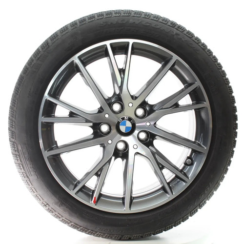 Bmw 1er f40 2er f44 - f40,