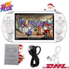 Weihnachtsgeschenke Handheld