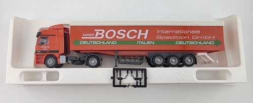 Amw 70863 mercedes benz actros - amw,