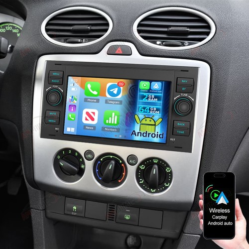 64g für ford - für, 2005