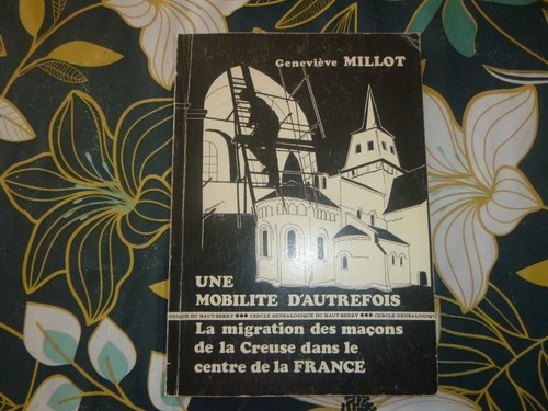 Millot migration des - millot,