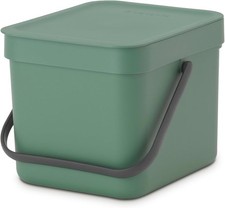Brabantia sort go - brabantia,
