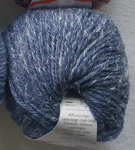 Wolle zum stricken 50g - , 'merino