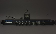 Alesis Microverb III 19" Rack Reverb and Delay
