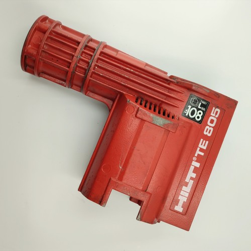 Hilti te805 original - te805, housing