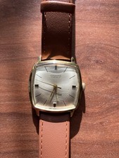 JUNGHANS -Max Bill-Kal. J