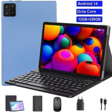 2025 HD 10.1in Tablet PC