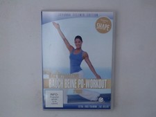 Das ultimative Bauch Beine Po-Workout - Johanna Fellner Edition Johanna Fellner 