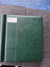 Briefmarken Leuchtturm Album Berlin Postfrisch von 1959/61 bis 1990