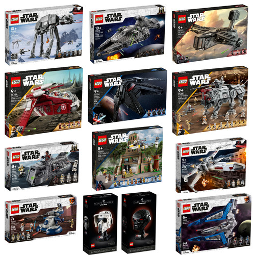 Lego star wars auswahl - lego®,