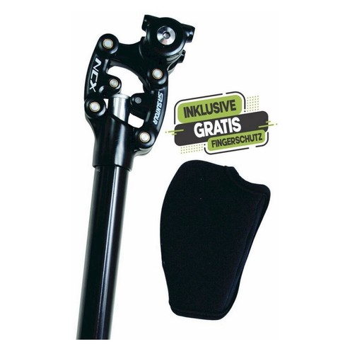 Suntour ncx 27 - sp-12,