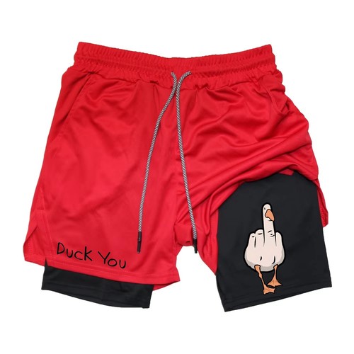 Herren sporthose lustig - 2, in