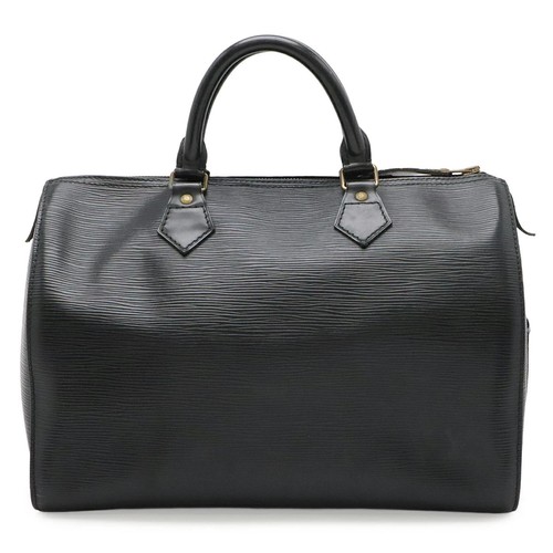 Louis vuitton epi speedy - louis,