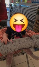 Einkaufswagenschutz Für Baby Sitzbezug