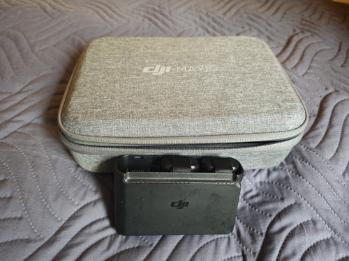 Dji mavic mini - 2, mit