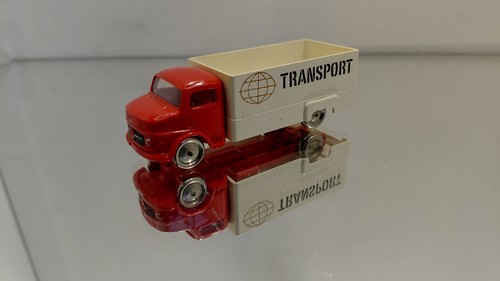 Lego mercedes benz - 1:87,