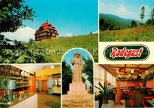Radegast beskydy hotel - radegast,