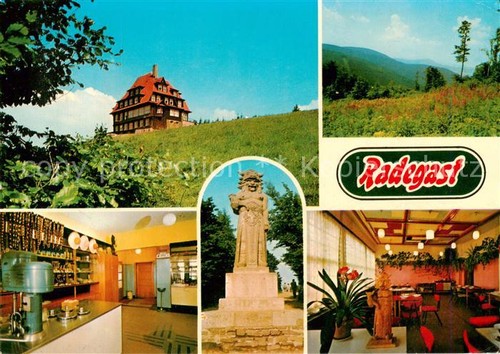 Radegast beskydy hotel - radegast, cz