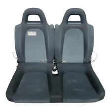 VW Scirocco 3 III Sitz Sitzbank Rücksitz Rücksitzbank hinten Bj2010?