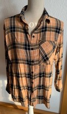 NEUw FSBN Sister Flanell Bluse