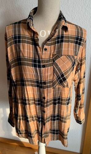 Neuw fsbn sister flanell - neuw,
