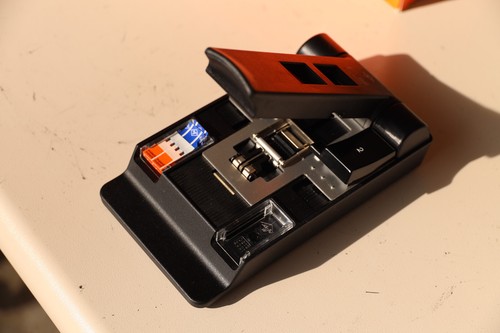 Agfa automatic - agfa,