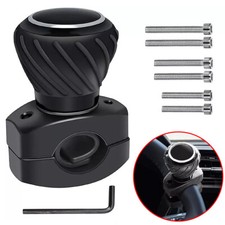 Lenkradknauf Lenkhilfe Lenkradknopf Lenkknauf Traktor LKW PKW Knauf Drehknopf