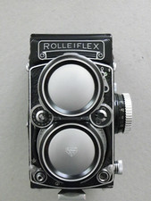 Sonnar 135mm f4 ROLLEIFLEX FERNSEHER