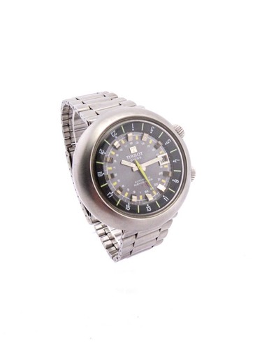 Tissot navigator t12 - tissot,