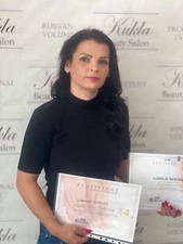 Nägel+ Fusspflege Schulung. Intensiv Kurs 3 Tage