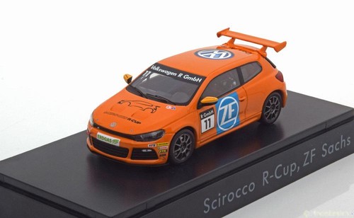 Iii scirocco r cup ze - iii, r-cup