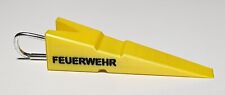 Türkeil FEUERWEHR personalisiert inkl. Karabiner