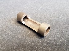 Original VW Audi VAG 3379 Spezialwerkzeug Fensternuss Stoßdämpfer SW 16mm  (S5)