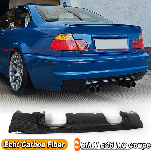 Passt für bmw 3er coupe - für, e46