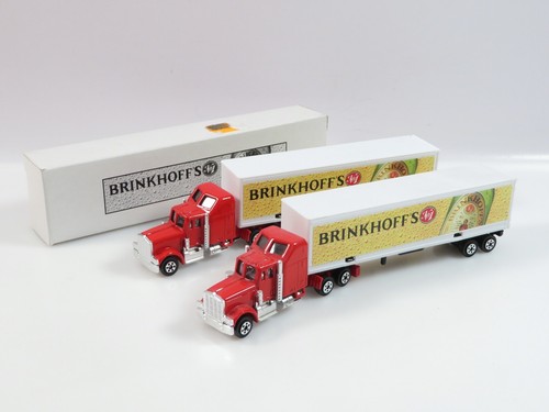 Truck kenworth - us,