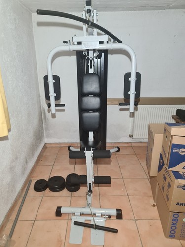 Kettler multigym kraftstation - kettler,
