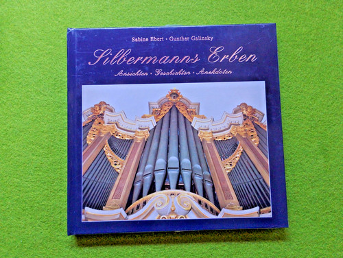 Sabine ebert silbermanns erben - sabine,