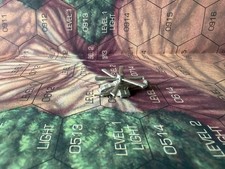 Battletech - Warrior H-7 - 21t