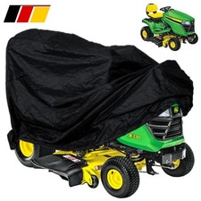 LP93647 Deluxe Riding Mower