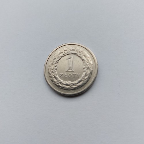 Polnische münzen priwat jahr - münzen,priwat,