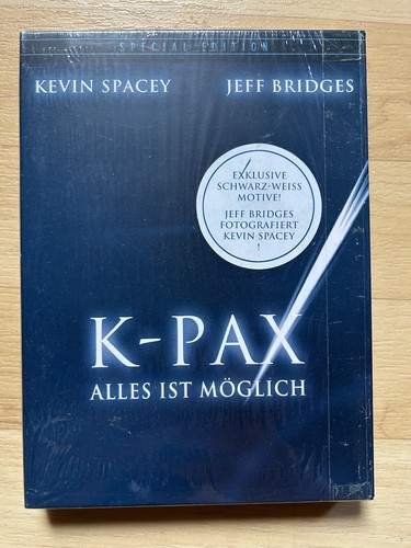 Pax alles ist - alles, möglich