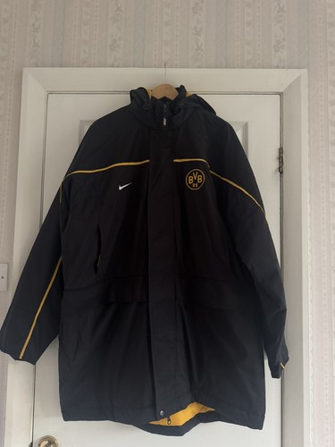 Rar vintage bvb dortmund - vintage,