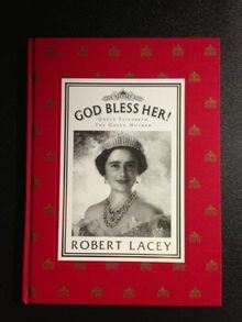 God bless her queen - god,